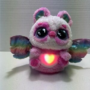 Hatchimals Alive Sky Pandoo Exclusive Mystery Toy Creature Pink Airie Works